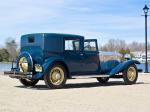 Rolls-Royce Phantom II Imperial Cabriolet by Hibbard & Darrin 1929 года